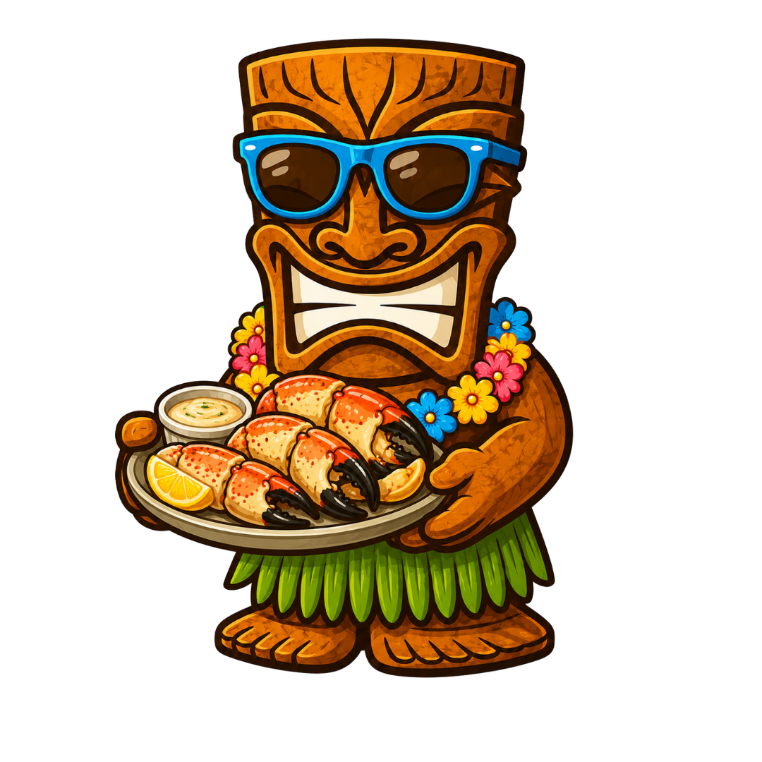 Crabfest Tuesday at Tonio's