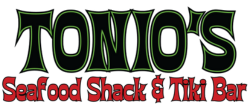 Tonio's Seafood Shack & Tiki Bar