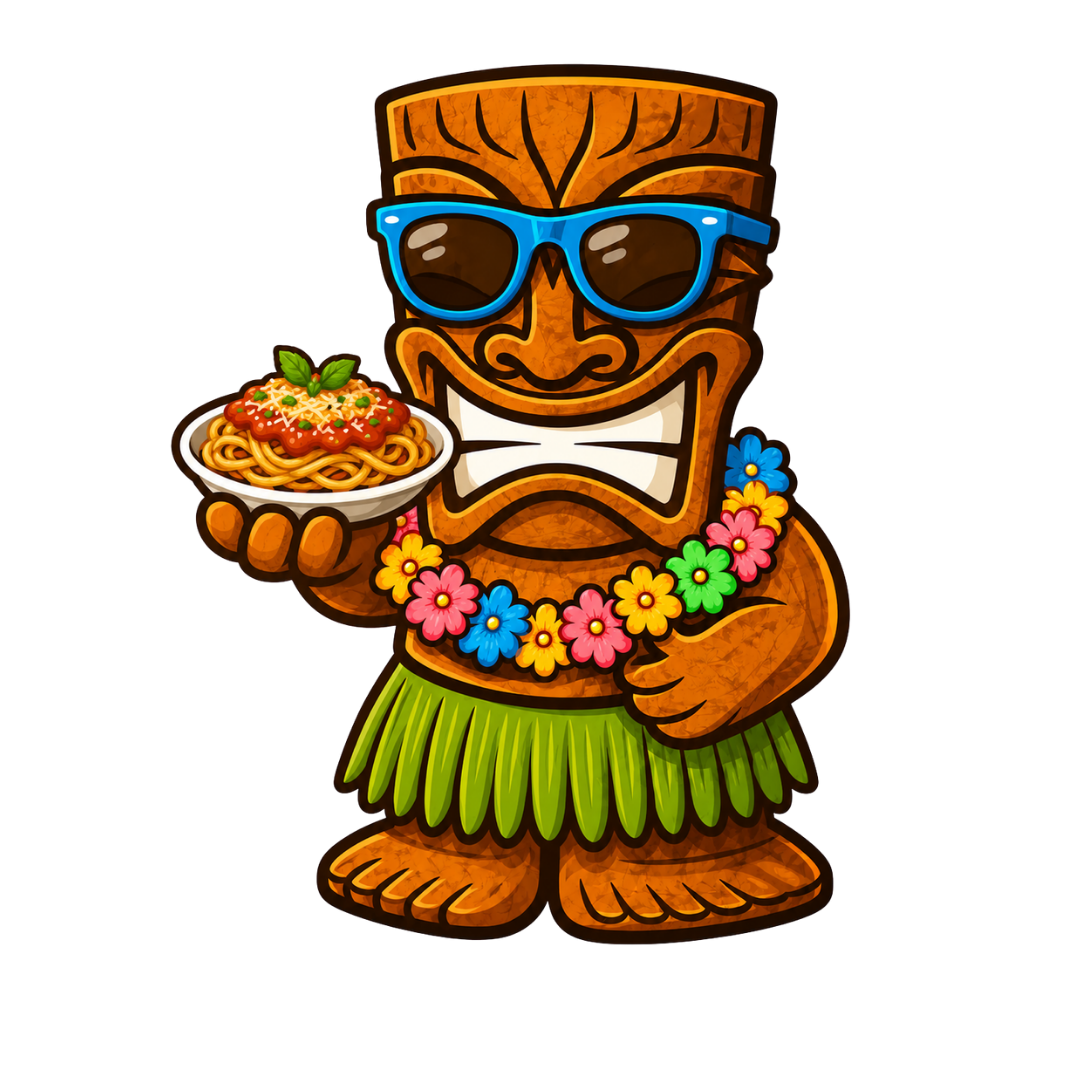 Pasta Monday at Tonio's