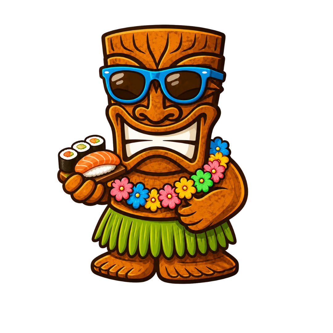 Sushi Thursday at Tonio's